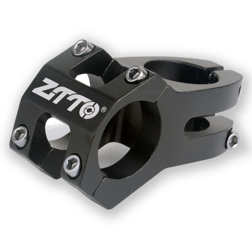ZTTO Aluminum Alloy Speed Down Road Bike Front Fork Stem Bicycle Handlebar Stem ZTTO Aluminum Alloy Speed Down Road Bike Front Fork Stem Bicycle Handlebar Stem